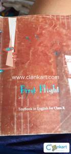 NCERT ENGLISH FOR CLASS 10