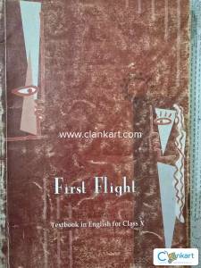 NCERT ENGLISH FOR CLASS 10
