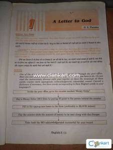 NCERT ENGLISH FOR CLASS 10 th