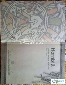 NCERT ENGLISH FOR CLASS 11