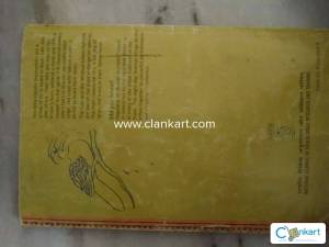NCERT ENGLISH FOR CLASS 11