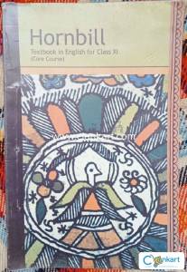 NCERT ENGLISH FOR CLASS 11