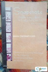 NCERT ENGLISH FOR CLASS 11