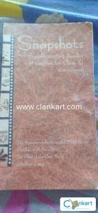 NCERT ENGLISH FOR CLASS 11