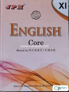 NCERT ENGLISH FOR CLASS 11