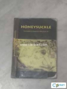 NCERT ENGLISH FOR CLASS 6TH
