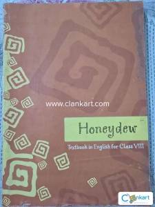 NCERT ENGLISH FOR CLASS 8