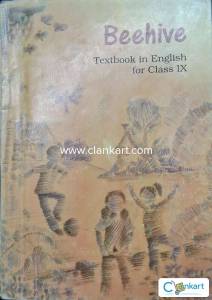 NCERT ENGLISH FOR CLASS 9
