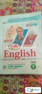 NCERT ENGLISH FOR CLASS 9