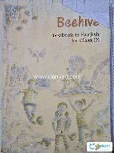 NCERT ENGLISH FOR CLASS 9