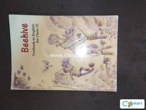 NCERT ENGLISH FOR class 9