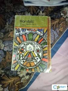 NCERT ENGLISH HORNBILL for class 11