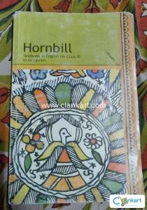 NCERT ENGLISH (SNAPSHOTS/HORNBILL) FOR CLASS 11