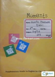 NCERT ENGLISH Supplementary for class 9