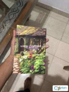 NCERT ENGLISH for class 11