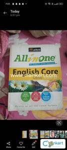 NCERT ENGLISH for class 11