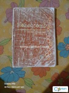NCERT ENGLISH for class 7