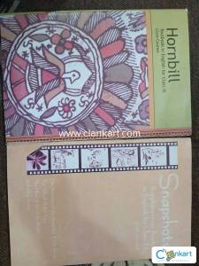 NCERT ENGLISH textbook and supplementary reader  FOR CBSE