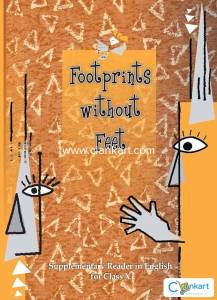 NCERT ENGLSIH for class 10