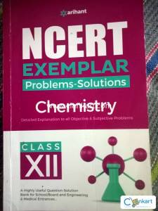 NCERT EXAMPLAR CHEMISTRY class 12