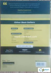 NCERT EXAMPLAR CLASS 10 MATHEMATICS