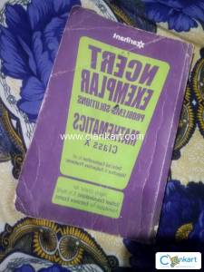 NCERT EXAMPLAR PROBLEMS-SOLUTIONS MATHEMATICS CLASS 10