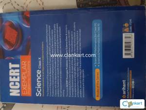 NCERT EXAMPLAR PROBLEMS - SOLUTIONS SCIENCE FOR CLASS 10