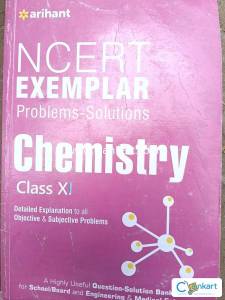 NCERT EXAMPLAR PROBLEM SOLUTIONS