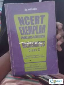 NCERT EXAMPLER 10TH 2019
