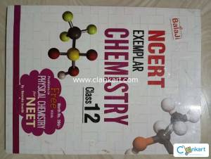 NCERT EXAMPLER CHEMISTRY class 12