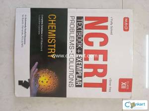 NCERT EXAMPLER CLASS 12