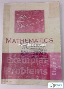 NCERT EXAMPLER MATHEMATICS