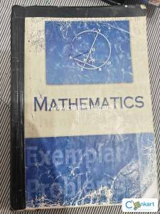 NCERT EXAMPLER MATHS FOR CLASS 9