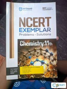 NCERT EXAMPLER MATHS class 11th