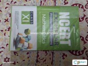 NCERT EXAMPLER Mathematics Class 11