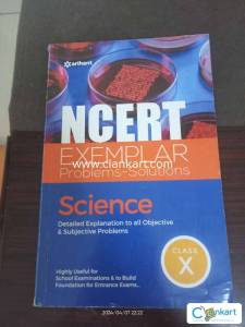 NCERT EXAMPLER of science class 10