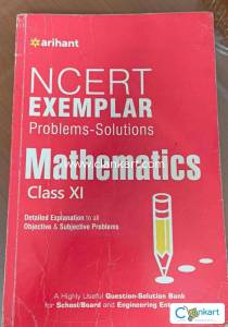 NCERT EXEMPLAR mathematics