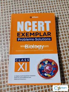 NCERT EXEMPLAR BIO 12TH