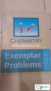 NCERT EXEMPLAR CHEMISTRY CLASS 11