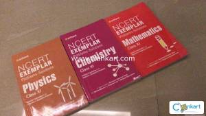NCERT EXEMPLAR CLAS11