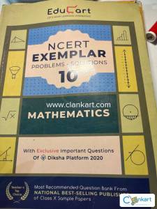 NCERT EXEMPLAR CLASS 10