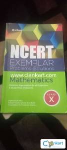 NCERT EXEMPLAR CLASS 10 ARIHANT (PROBLEMS AND SOLUTION )