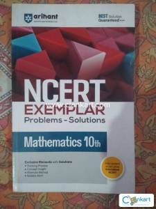 NCERT EXEMPLAR CLASS 10 MATHS