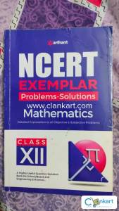 NCERT EXEMPLAR CLASS 12