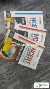 NCERT EXEMPLAR CLASS 12