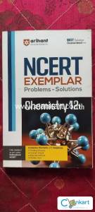 NCERT EXEMPLAR- Chemistry Class 12th