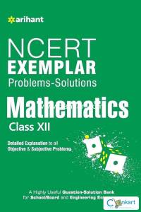 NCERT EXEMPLAR MATHEMATICS