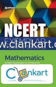NCERT EXEMPLAR MATHEMATICS FOR CLASS 10TH