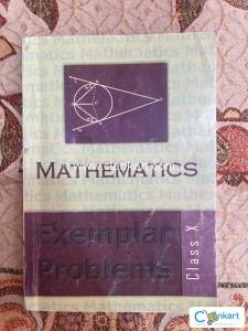 NCERT EXEMPLAR MATHS