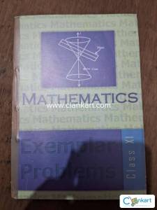 NCERT EXEMPLAR MATHS CLASS 11